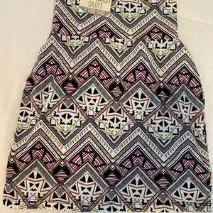 PINK Victoria’s Secret skirt